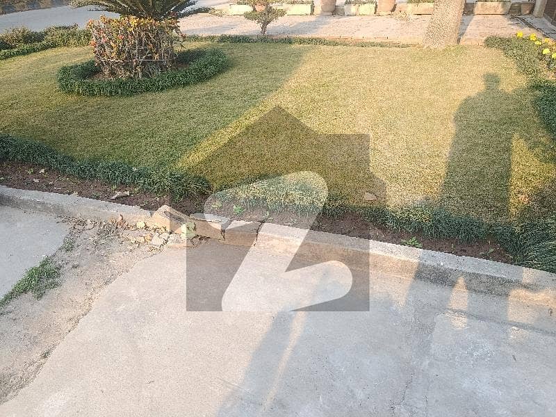 One Kanal Plot For Sale One Kanal Plot For Sale