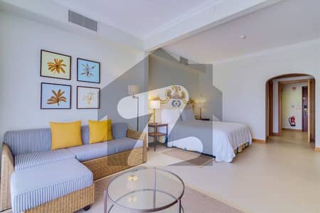 ڈی ایچ اے ڈیفینس فیز 1 ڈی ایچ اے ڈیفینس,اسلام آباد میں 2 کمروں کا 7 مرلہ فلیٹ 3.37 کروڑ میں برائے فروخت۔