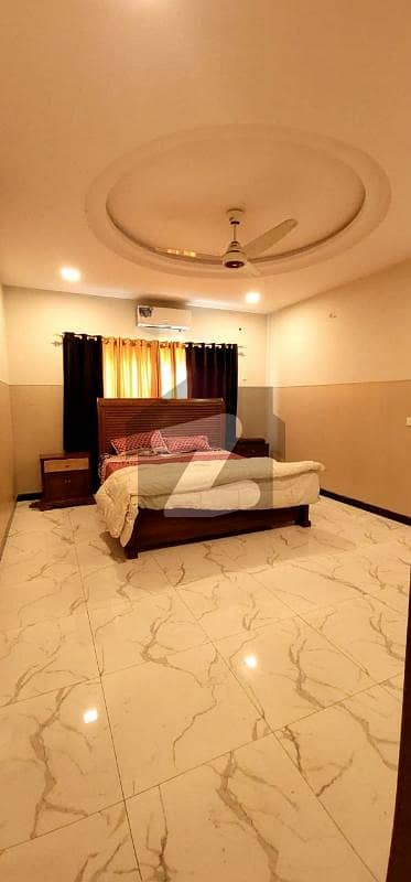 Luxury Two Bed Apartment For Rent