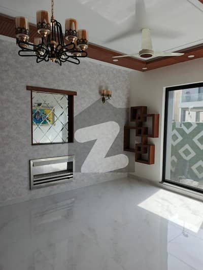 Fahad Farman Associates Offers Exclusive Residential Options In DHA Phase 6 Block K