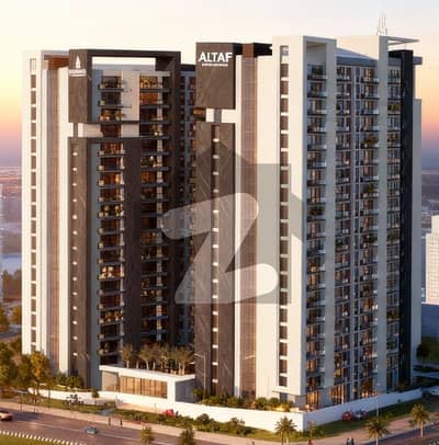 فیصل ہلز - بلاک اے فیصل ہلز,اسلام آباد میں 2 کمروں کا 7 مرلہ فلیٹ 2.43 کروڑ میں برائے فروخت۔