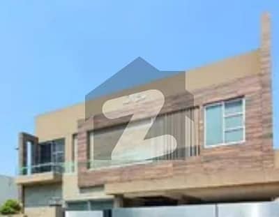 HOT 10 MARLA FULL HOUSE FOR RENT IN DHA PHASE 5