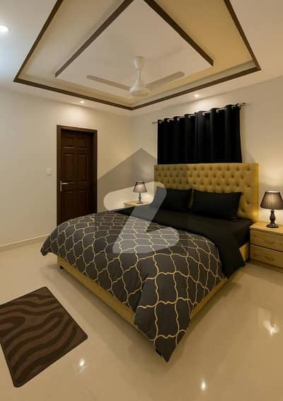 گلبرگ گرینز گلبرگ,اسلام آباد میں 3 کمروں کا 6 مرلہ فلیٹ 1.0 لاکھ میں کرایہ پر دستیاب ہے۔