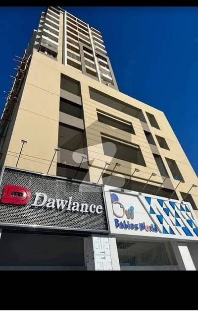 کلفٹن ۔ بلاک 9 کلفٹن,کراچی میں 3 کمروں کا 10 مرلہ فلیٹ 2.0 لاکھ میں کرایہ پر دستیاب ہے۔