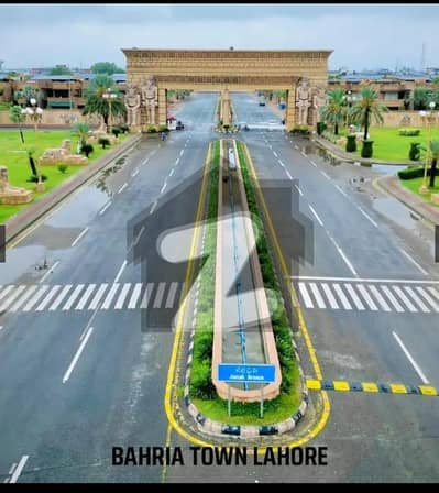 بحریہ ٹاؤن ۔ سیکٹر جی بحریہ ٹاؤن,لاہور میں 5 مرلہ رہائشی پلاٹ 30.0 لاکھ میں برائے فروخت۔