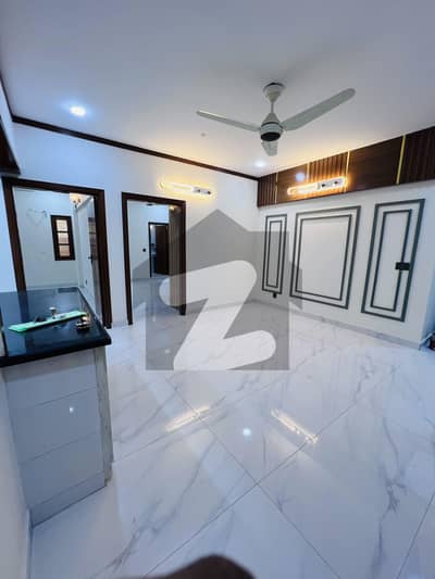 راحت کمرشل ایریا ڈی ایچ اے فیز 6,ڈی ایچ اے ڈیفینس,کراچی میں 3 کمروں کا 5 مرلہ فلیٹ 2.94 کروڑ میں برائے فروخت۔