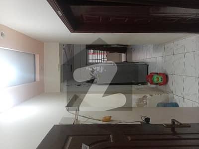 Shaz Residency Offers A Luxurious 3-Bedroom Corner Flat For Lease, Boasting Modern Amenities And Prime Location Leased Project