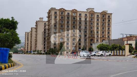 Cube Apartments 1 Bedroom Apartment Up For Sale At Reasonable Price