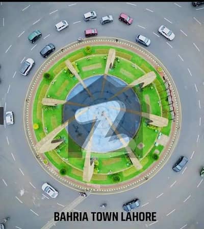 بحریہ ٹاؤن ۔ سیکٹر ایف بحریہ ٹاؤن,لاہور میں 5 مرلہ رہائشی پلاٹ 55.0 لاکھ میں برائے فروخت۔