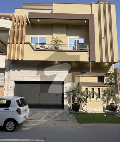 5 Marla Brand New House Available For Rent Demand Is Almost Final Just Slightly Negotiable