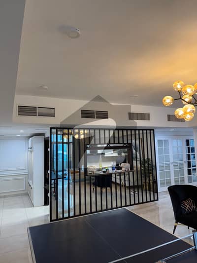 Residential Apartment Available For Rent