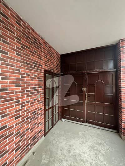 Upper Portion With Roof Available For Sale In Gulshan Iqbal Block-6