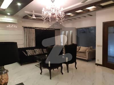 1Kanal Modern New Beautiful House For Sale DHA Phase 3