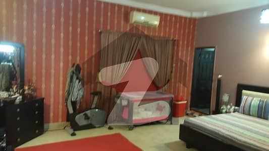 Ready To Buy A House In PIA Society Karachi