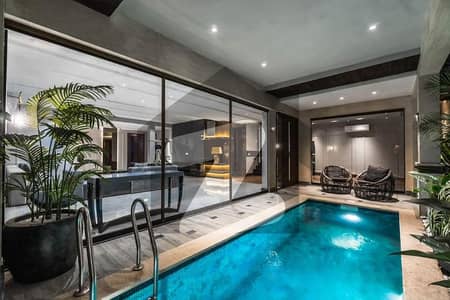 ڈی ایچ اے فیز 7 ڈیفنس (ڈی ایچ اے),لاہور میں 5 کمروں کا 1 کنال مکان 7.25 کروڑ میں برائے فروخت۔