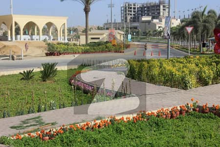 Naya Nazimabad | Block D | 160 SQYD | KE Charges Paid Naya Nazimabad | Block D | 160 SQYD | KE Charges Paid