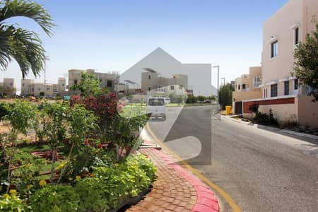 Naya Nazimabad | Block D | 160 SQYD | Corner + 20 SQYD Extra Land + KE Charges Paid