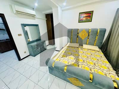 FURNISHED APARTMENT AVAILABLE FOR RENT