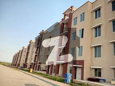 Executive Block Ground Floor Family Apartment For Sale