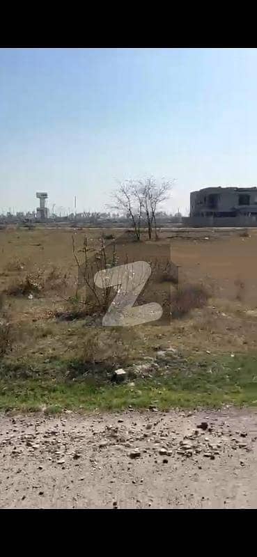 5Marla Possession Plot Adjacent 9 Prism Cheapest Plot Available For Sale