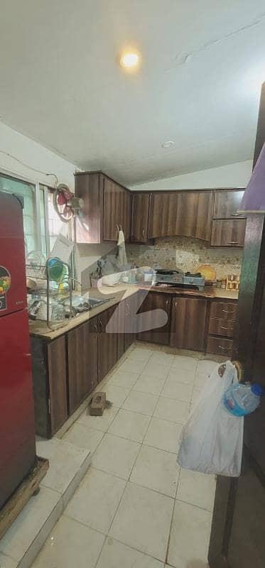 05 Marla Single Story Fiber House For Sale