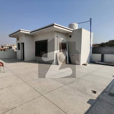 6 Marla Double Story House In AIRPORT Housing Society Rawalpindi