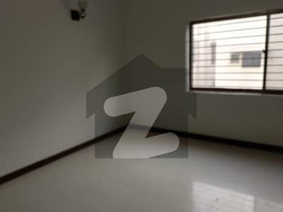 Good 500 Square Yards Upper Portion For Rent In DHA Phase 8