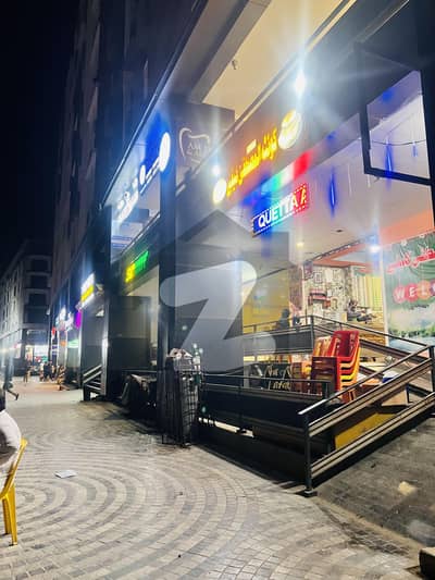 Furnished Two Bed For Rent