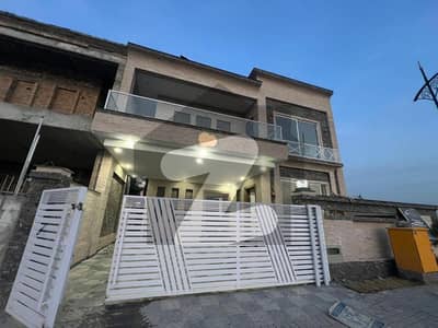 Brand new Ground Portion for Rent