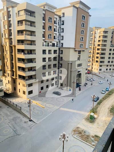 2 BED FOR SALE IN ZARKON HEIGHTS G15 ISLAMABAD