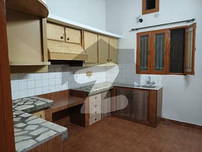 Phase 1 Sector E2 10 Marla Upper Portion For Rent