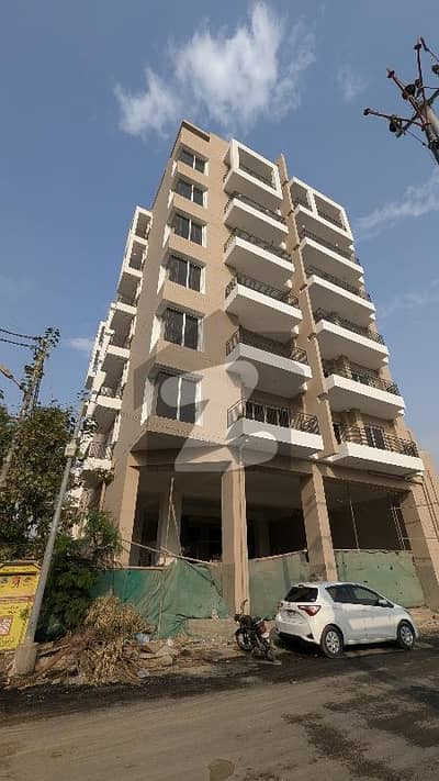 Brand New Flat for sale 3 bed dd