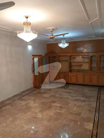 14 Marla Portion For Rent