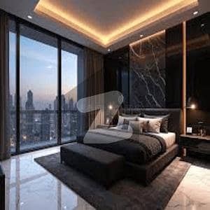 Two Bed Luxury Apartment for Sale in Malir | Flat on Installment in Karachi