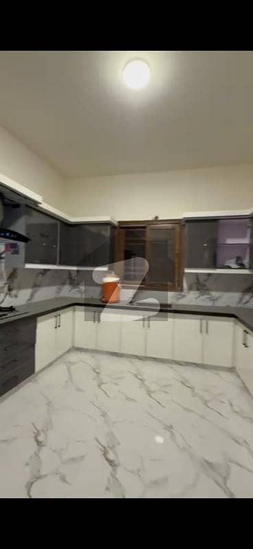 Brand New House For sale Block D 400 SQ yards