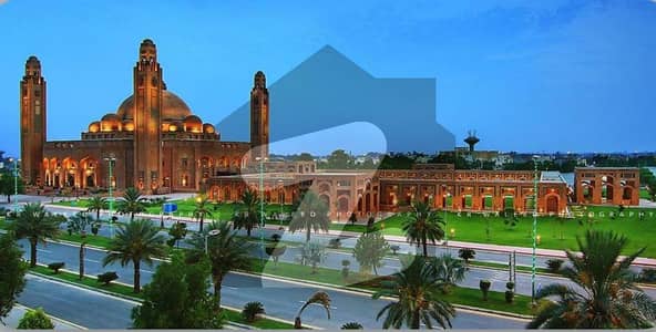 10 Marla All Dues Paid Plot