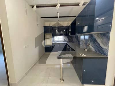 FLAT AVAILABLE FOR RENT IN HIGH-RISE