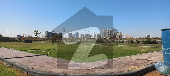120 Square Yards Residential Plot For Sale In Malir Town Residency - Phase 7