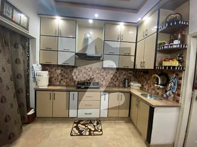 ناظم آباد - بلاک 5ڈی ناظم آباد,کراچی میں 2 کمروں کا 3 مرلہ فلیٹ 55.0 لاکھ میں برائے فروخت۔