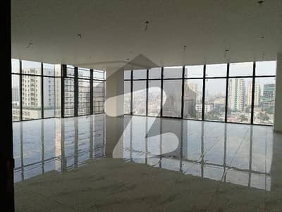 Prime Location Commercial Office Space For Rent