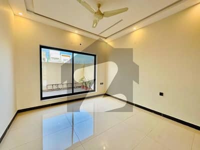 1 Kanal Brand New Upper Portion For Rent In Dha 2 At Prime Location