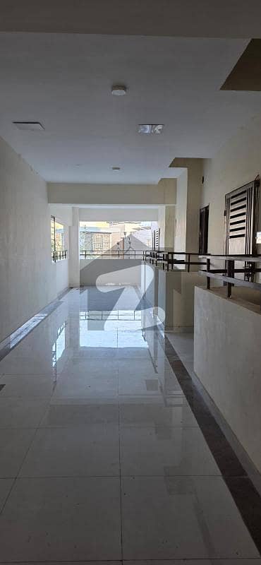 West open | 2nd Floor | 750 sq ft | 2bed Lounge | Lease In Progress Available For Sale In Falaknaz Harmony