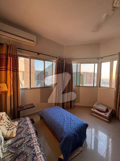 Fully Renovated Flat