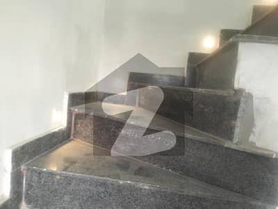 4 Marla House Available For Sale In High Court Society Phase 2