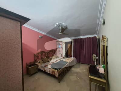 A Great Choice For A 120 Square Yards House Available In Gulistan-e-Jauhar - Block 3