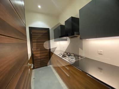 BRAND NEW FLAT AVAILABLE FOR RENT IN NEW HIGHRISE BUILDING