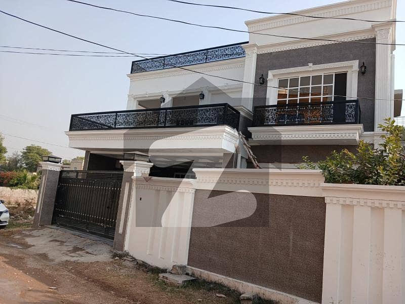 1 Kanal Newly Constructed House For Rent 1 Kanal Newly Constructed House For Rent