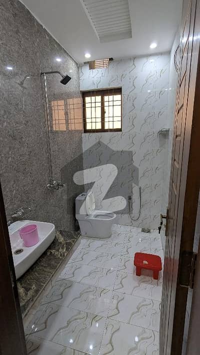 5 MARLA PRIME LOCATION BRAND NEW LOWER PORTION FOR RENT IN DHA RAHBAR 11. .  100FT WIDE