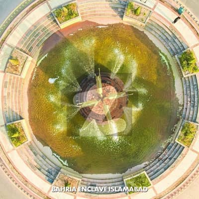 Sector J 8 Marla Street 8 Possession Utility Charges Paid Dead end Corner plot Available