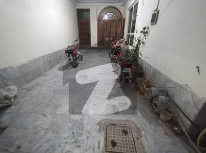 8 Marla Double Storey House For Sale